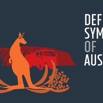 Defining Symbols of Australia