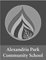 Alexandria Park  logo