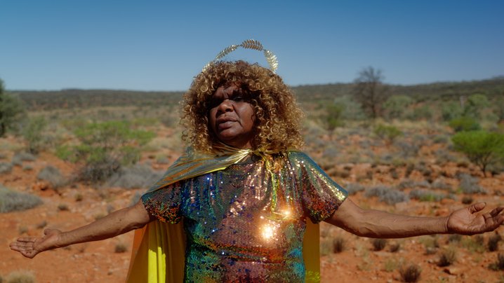 Ngura Pukulpa – Happy Place