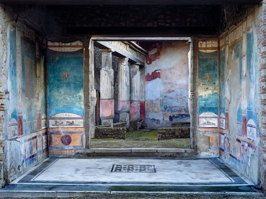 House of the Ancient Hunt, VII.4.48 