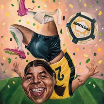 The Best of the Bald Archy Prize