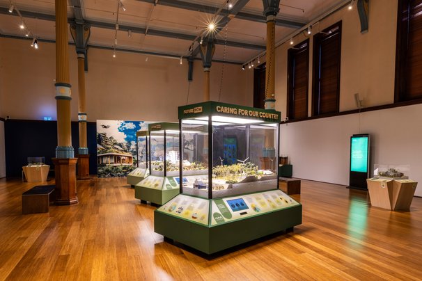 Future Now at Stockland