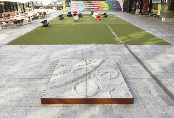 A World Where You Wouldn’t Have to Leave