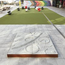 A World Where You Wouldn’t Have to Leave