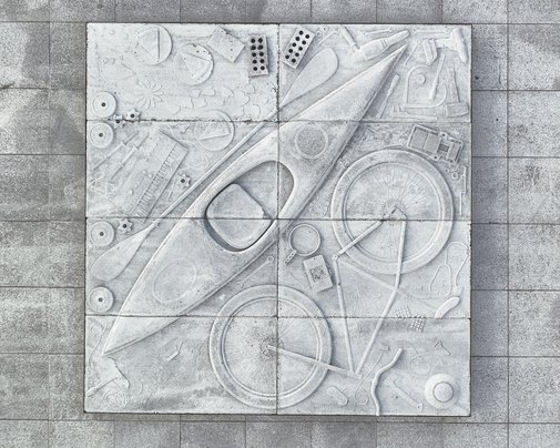 A World Where You Wouldn’t Have to Leave