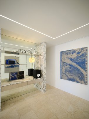 Varied works,