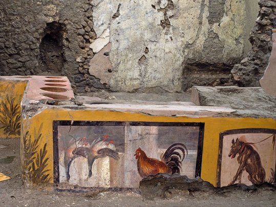 Thermopolium V.3 