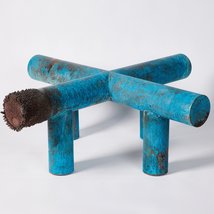 Matters of Time: Contemporary metal practices