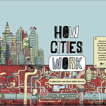 How Cities Work 