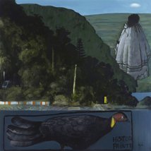 Mysterious Swimmer 2 – Ambrose Reisch