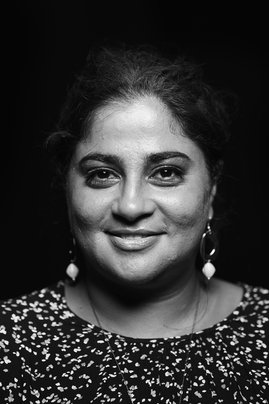 Subini Hyde – Riverside Theatres  Parramatta and Blacktown Arts, 2021, image courtesy Ken Leanfore 