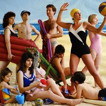 ZAHALKAWORLD - an artist’s archive