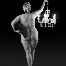 Ponch Hawkes | 500 strong