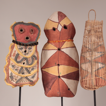 Manggan - gather, gathers, gathering