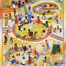 Some people are stories