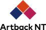 Artback NT logo