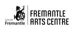 Fremantle Arts Centre logo