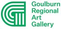 Goulburn Regional Art Gallery logo