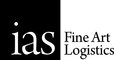 International Art Services (IAS) logo