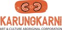 Karungkarni Art & Culture Corporation logo