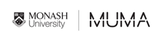 Monash University Museum of Art logo