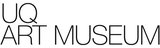 UQ ART MUSEUM logo