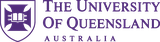 University of Queensland logo