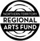 Northern Territory Regional Arts Fund logo