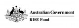 RISE Fund logo