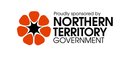 Arts NT logo