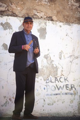 Uncle Ben Taylor Cuiermara